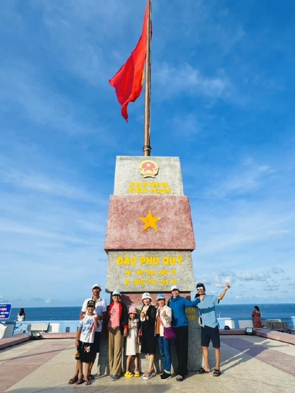 Cột cờ