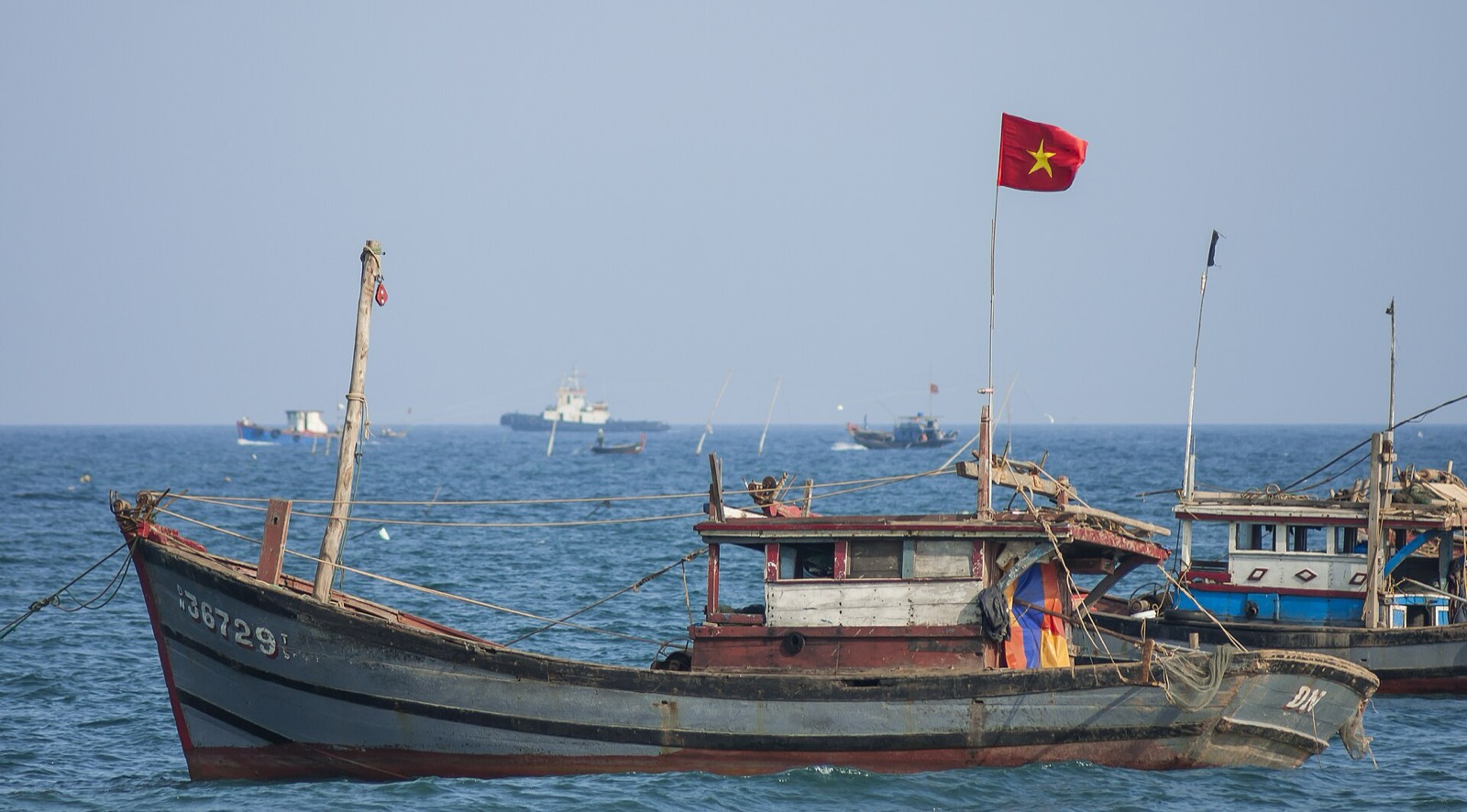 Còng Gió Nướng